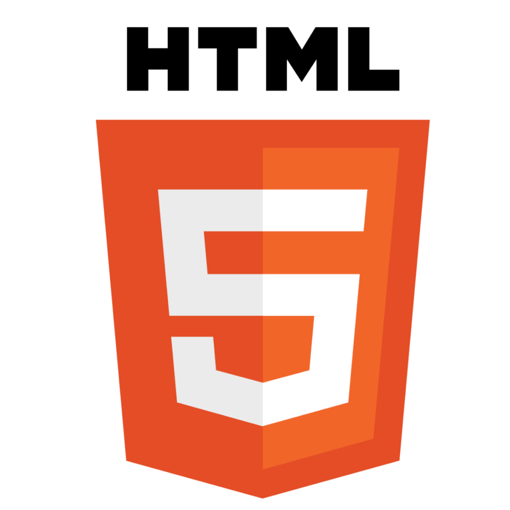 HTML Logo