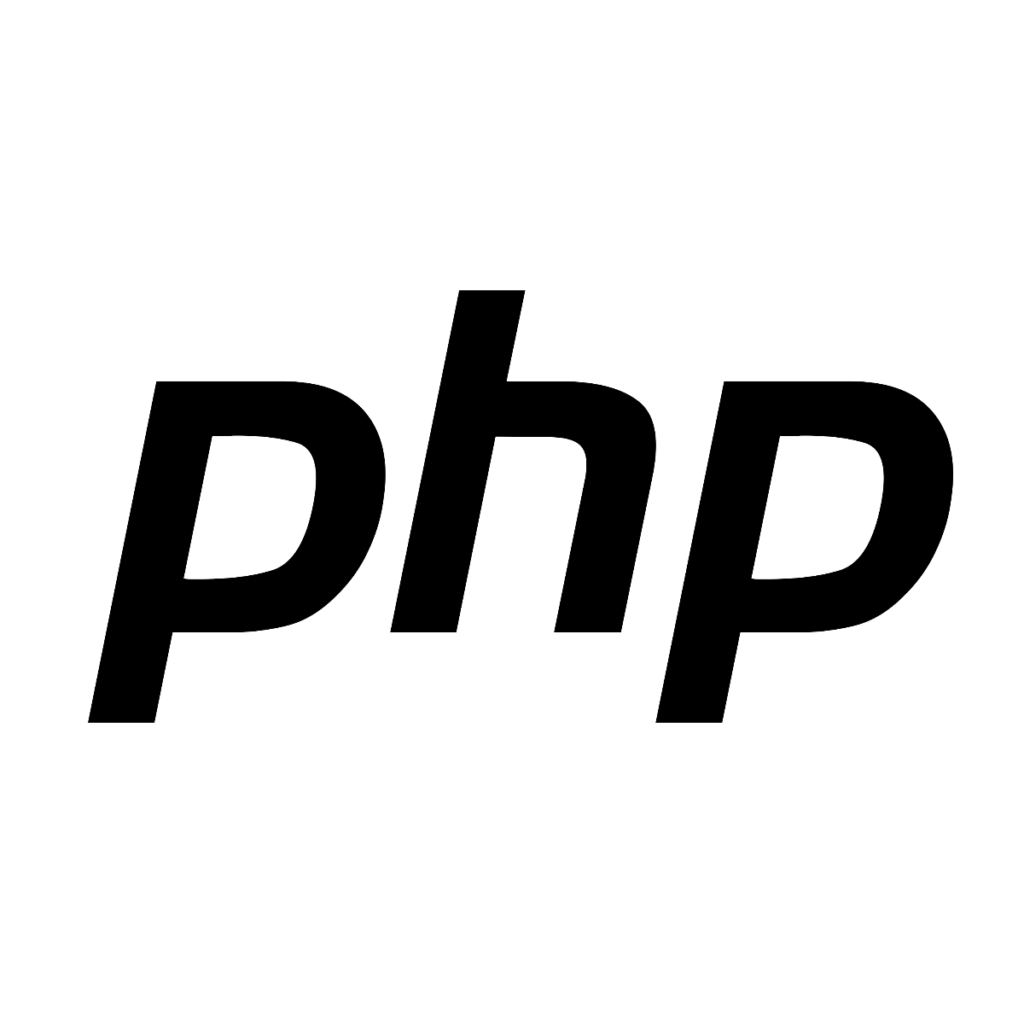 PHP Logo